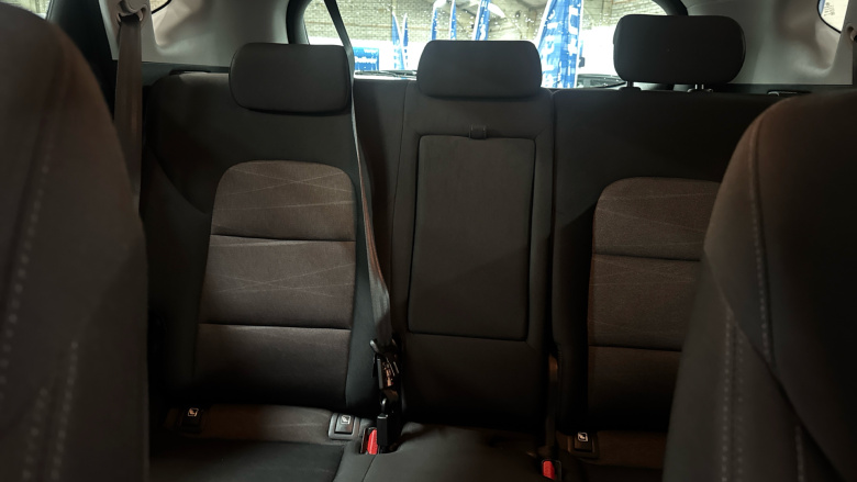 Hyundai Tucson 1.6 GDi SE Nav 5dr 2WD Petrol Estate